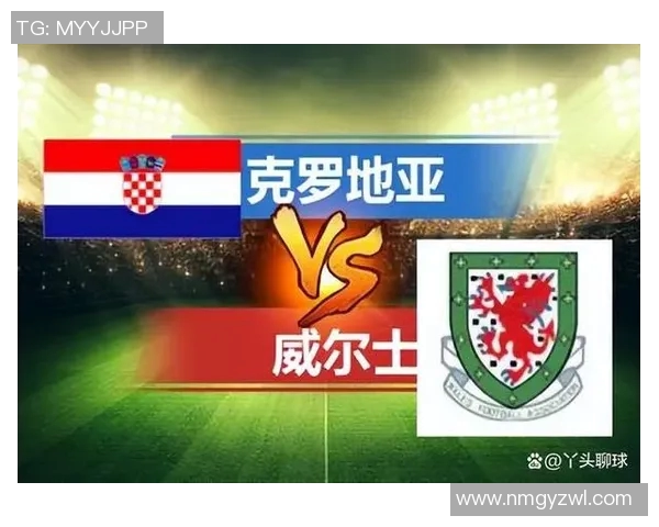 克罗地亚与威尔士足球对决全方位分析及战术解读