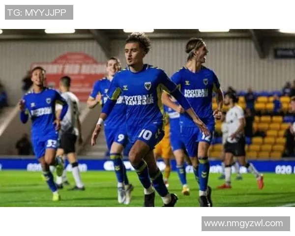 伯利与温布尔登的精彩对决揭示足球战术与团队精神的完美结合