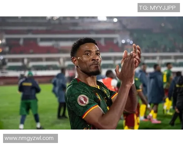 喀麦隆与阿尔及尼亚激战正酣谁能在这场较量中脱颖而出