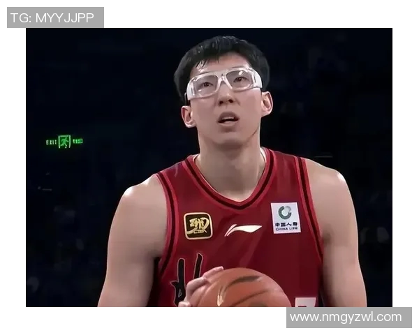 周琦在国际赛场上的崛起与挑战：从青年才俊到篮球巨星的成长之路