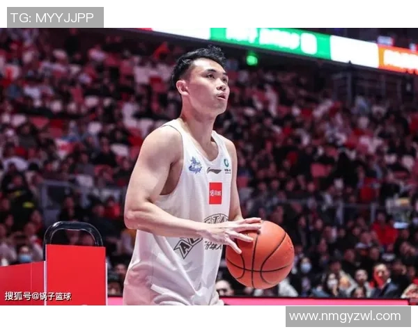 原帅：从新星崛起到篮球赛场的璀璨之光，探索他的成长与未来之路