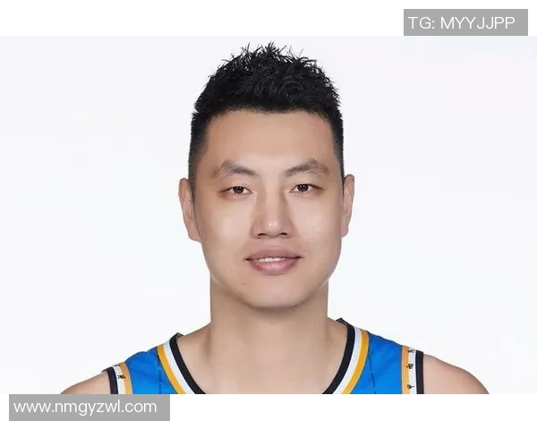 翟晓川：从篮球场上的拼搏者到人生舞台上的奋斗者的成长之路