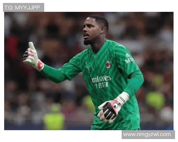 迈尼昂的崛起与挑战:探索这位门将如何改变足球格局与未来发展 迈尼昂的崛起与挑战:探索这位门将如何改变足球格局与未来发展