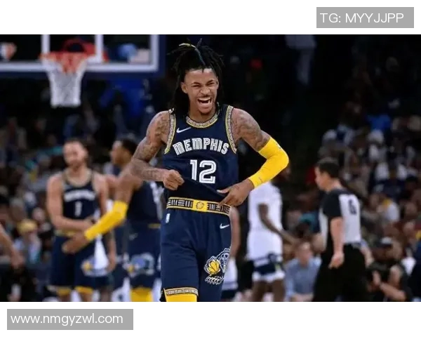 贾莫兰特的崛起之路与未来展望:篮球天才的奋斗与挑战 贾莫兰特的崛起之路与未来展望:篮球天才的奋斗与挑战