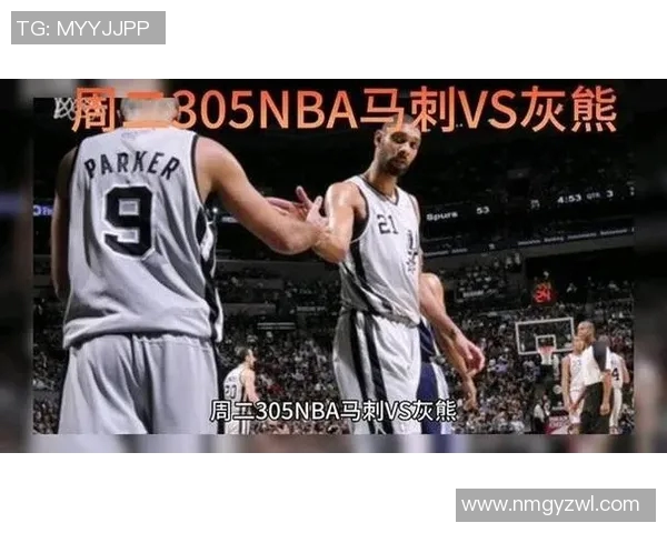马刺与灰熊季后赛历史交锋战绩分析与回顾