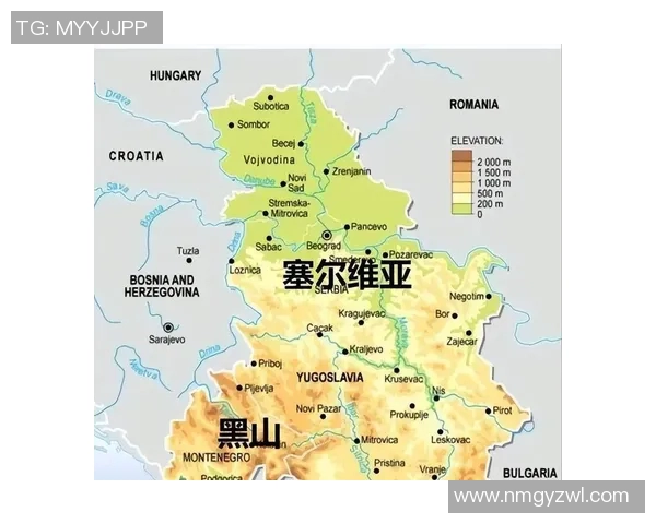 黑山与塞尔维亚上半场精彩对决分析与战术解析