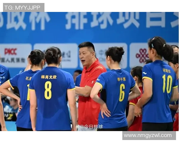 全运会女排精彩对决河南队迎战上海队力争晋级决赛