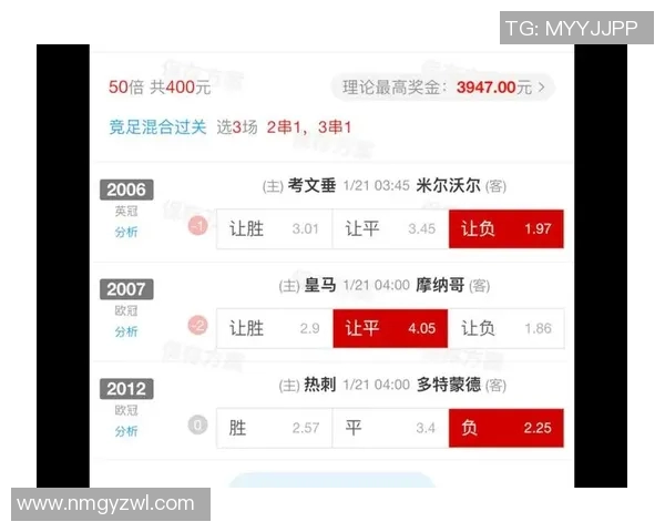 布鲁日与多特蒙德的波胆比分分析及预测