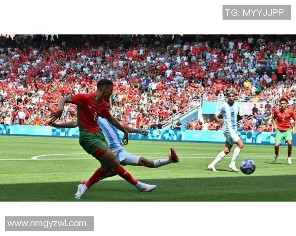 摩洛哥队与尼日利亚的激烈对决揭示足球魅力与战术智慧的较量