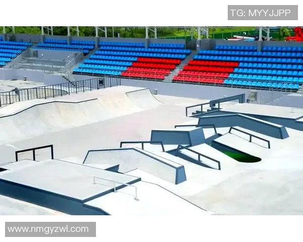 杭州滑板队实力提升引发热议滑板文化新潮流的崛起与发展MBA