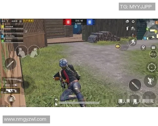 和平精英热议V5节奏争议引发玩家热烈讨论与反思MBA