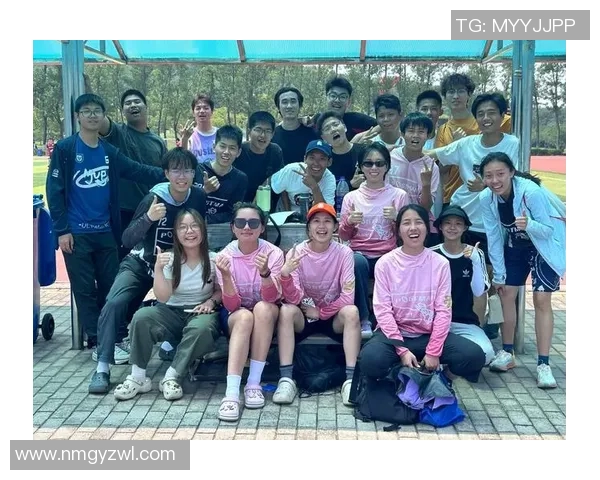 广州飞盘队强势领跑最新飞盘力量TOP10榜单引发关注MBA