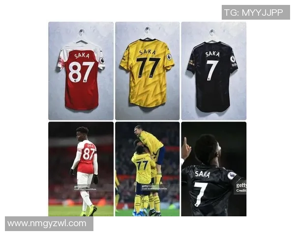 萨卡的崛起与英超赛场的影响力分析及未来发展展望