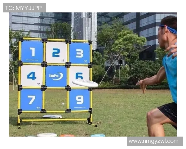 飞盘竞技的魅力与挑战:深入探讨深圳飞盘队的战术与团队协作MBA 飞盘竞技的魅力与挑战:深入探讨深圳飞盘队的战术与团队协作MBA