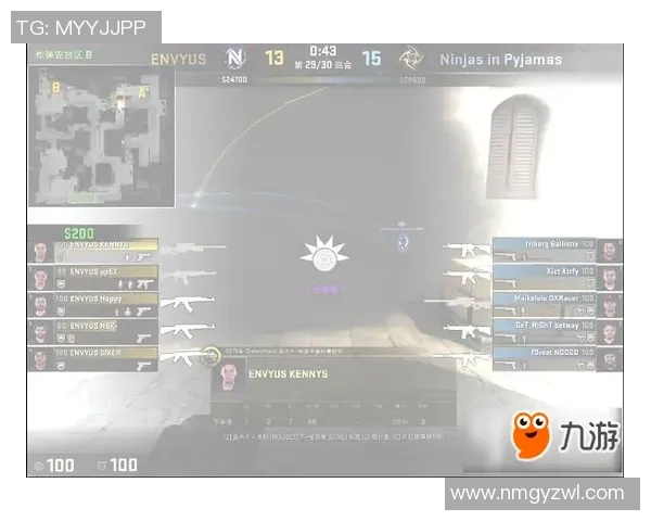 CSGO战术解析:深入剖析JDG中路突破体系的核心策略与执行细节 CSGO战术解析:深入剖析JDG中路突破体系的核心策略与执行细节