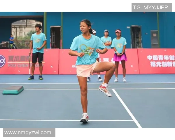 专访黄娜：探寻她在网球领域取得成功的秘诀与心路历程