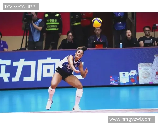 上海排球队在最新排球状态排行榜中荣登第八名展现强劲实力与潜力 上海排球队在最新排球状态排行榜中荣登第八名展现强劲实力与潜力