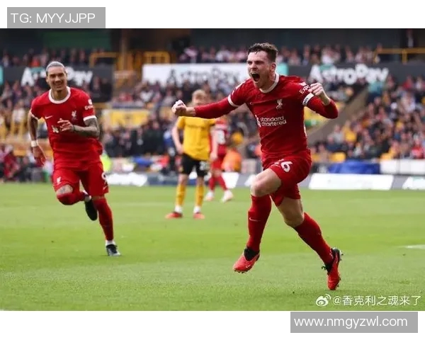 利物浦与狼队精彩对决回放全程视频分享与赛后分析