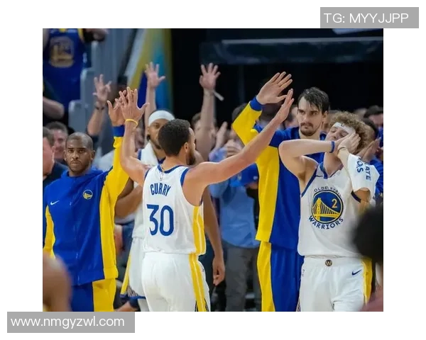 勇士与开拓者精彩对决集锦回顾展现篮球魅力与激情时刻