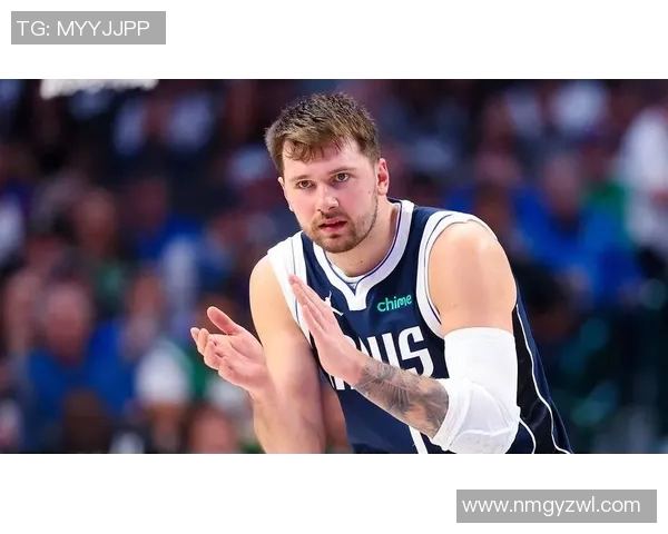 卢卡东契奇：篮球天才的崛起与未来发展展望