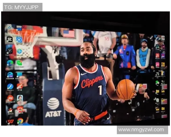 哈登重返火箭的可能性增大休斯顿准备全力以赴签下昔日MVP