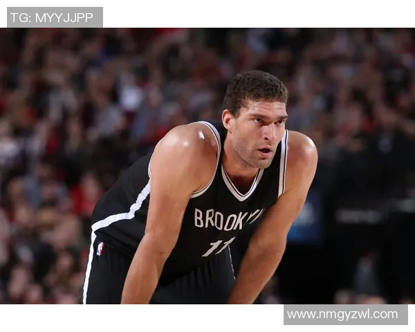 布鲁克洛佩斯:从篮球场上的巨人到全能球员的华丽转身 布鲁克洛佩斯:从篮球场上的巨人到全能球员的华丽转身