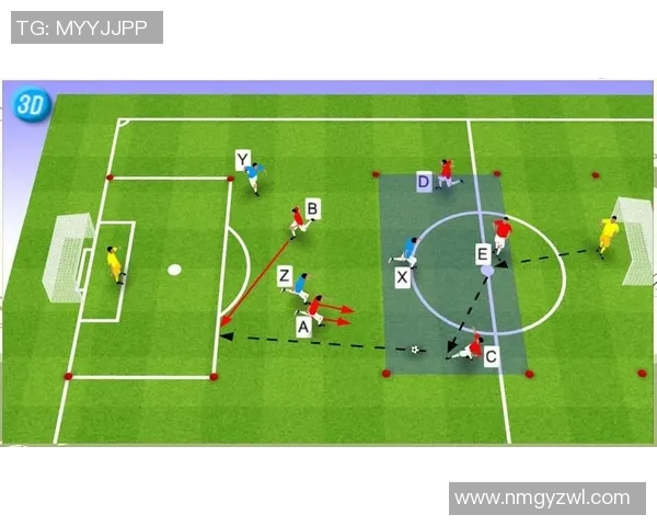 广州足球队的默契配合与战术分析探讨之路