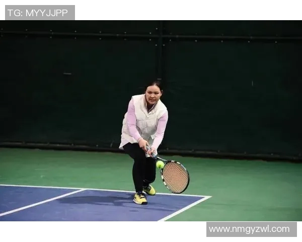 张丽独家分享网球心得与技巧助你提升球技和比赛表现