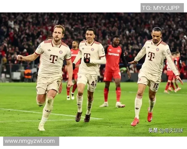 巴萨与拜仁对决跑动数据分析揭示球队战术与体能差异