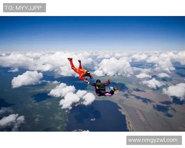 极限运动的成功秘诀李敏分享个人经验与心路历程 极限运动的成功秘诀李敏分享个人经验与心路历程