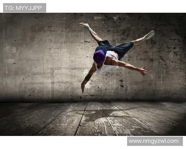 杭州街舞队的力量与激情:聚焦街舞文化的传承与创新MBA 杭州街舞队的力量与激情:聚焦街舞文化的传承与创新MBA