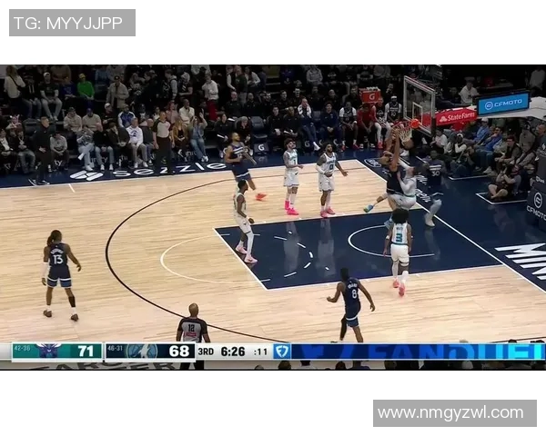 森林狼与黄蜂激战正酣球迷期待精彩对决与惊喜表现 森林狼与黄蜂激战正酣球迷期待精彩对决与惊喜表现