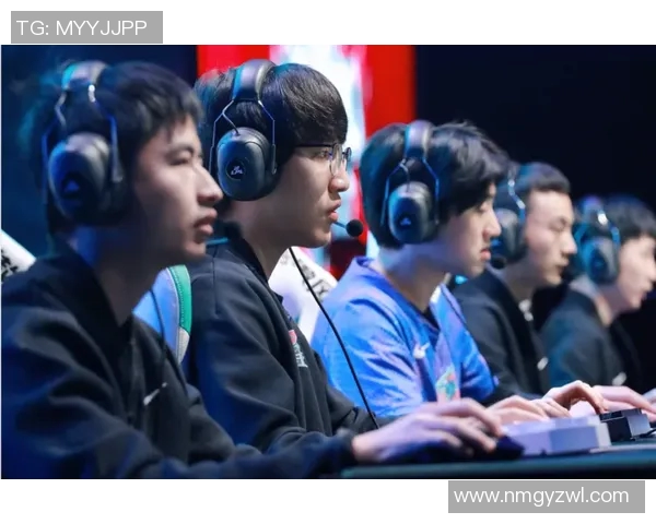 独家解析LNG战队比赛经验与其他战队的深度对比分析