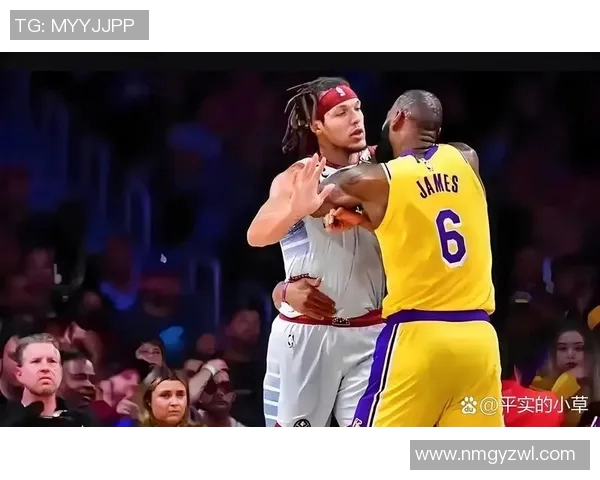 湖人与掘金精彩对决集锦回顾展现篮球魅力与激烈竞争 湖人与掘金精彩对决集锦回顾展现篮球魅力与激烈竞争