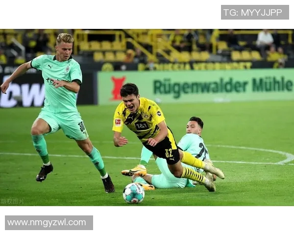 门兴与多特蒙德对决分析及投注推荐策略详解