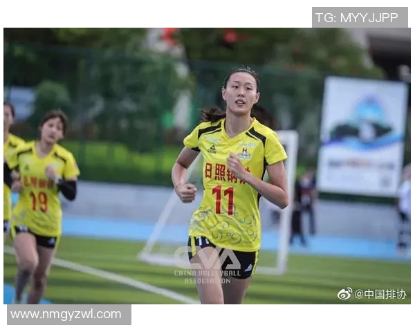 重庆排球队耐力分析与训练方法探讨提升竞技水平的关键因素