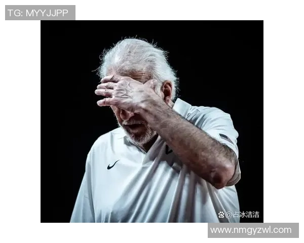 马刺选择摆烂新策略波波维奇因轮休主力遭联盟重罚