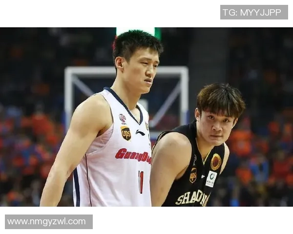 篮球明星许诺的成长之路与奋斗精神揭秘