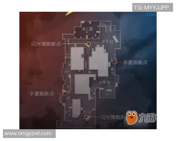 和平精英战术解析JDG战队防守体系的独特策略与执行细节