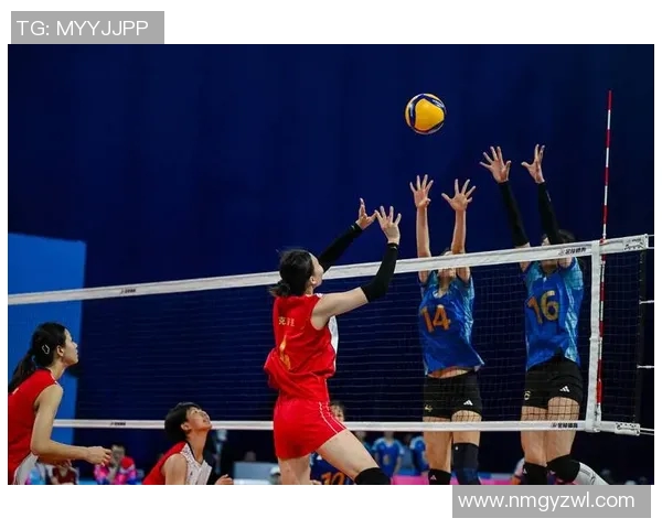 深入分析上海排球队的整体压制战术及其在比赛中的应用效果