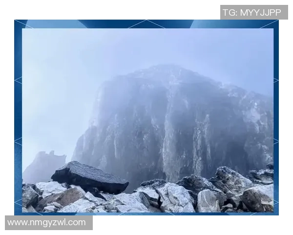 杨敏独家分享攀岩技巧与心得体会助你征服高峰