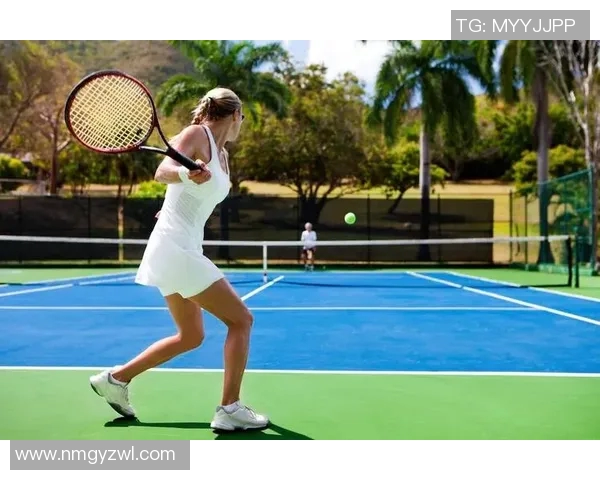 广州网球队的节奏与风采：聚焦网球运动的魅力与挑战